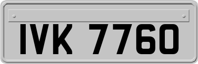 IVK7760