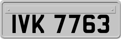 IVK7763