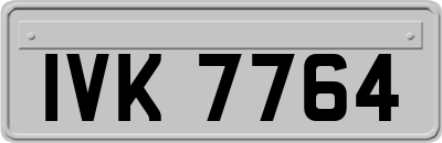 IVK7764