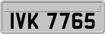IVK7765
