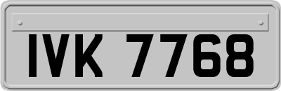 IVK7768