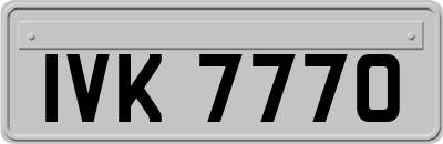 IVK7770