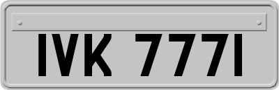 IVK7771