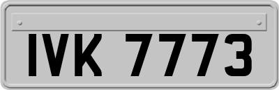 IVK7773