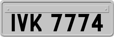 IVK7774