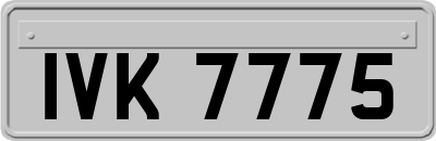 IVK7775