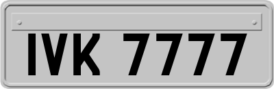 IVK7777