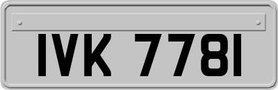 IVK7781