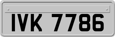 IVK7786