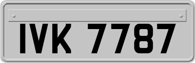 IVK7787