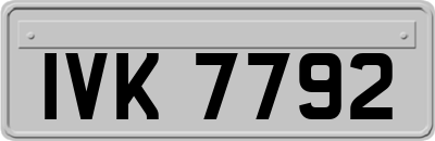 IVK7792
