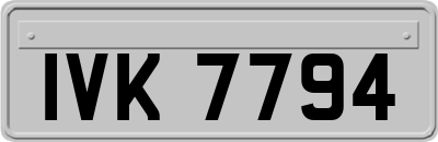 IVK7794