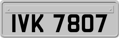 IVK7807