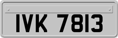 IVK7813