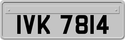 IVK7814