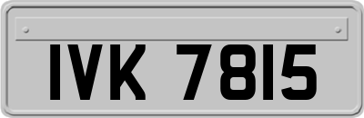 IVK7815