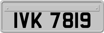IVK7819