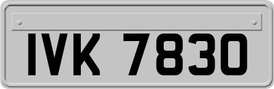 IVK7830