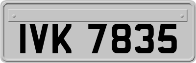 IVK7835