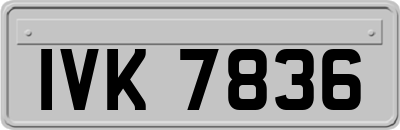 IVK7836