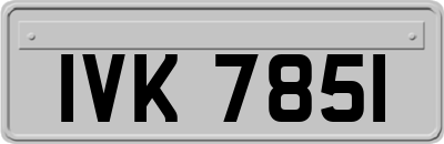 IVK7851