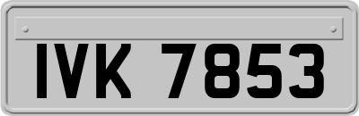 IVK7853