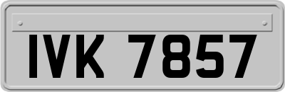IVK7857