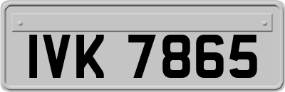 IVK7865