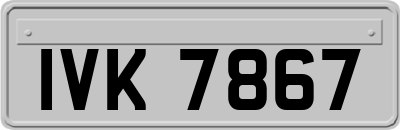 IVK7867