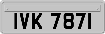 IVK7871