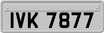 IVK7877
