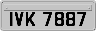 IVK7887