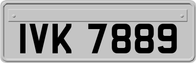 IVK7889