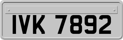 IVK7892