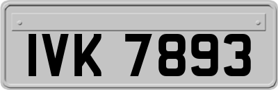 IVK7893