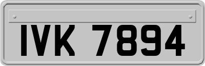 IVK7894