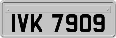 IVK7909