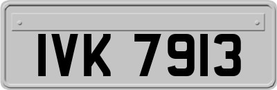 IVK7913
