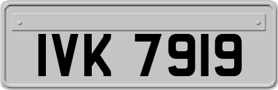 IVK7919