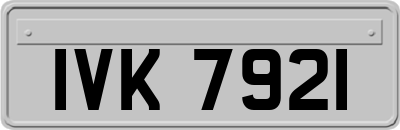 IVK7921