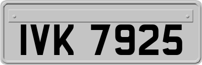 IVK7925