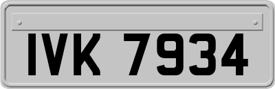 IVK7934