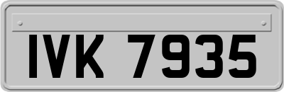 IVK7935