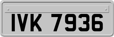 IVK7936