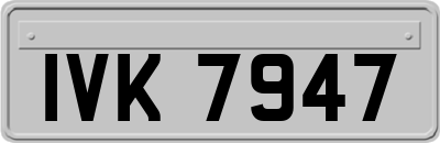 IVK7947