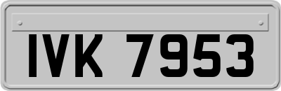IVK7953