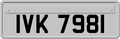 IVK7981