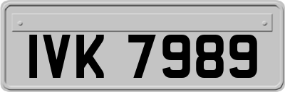 IVK7989