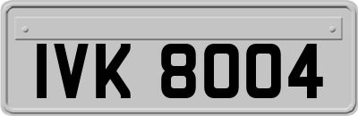 IVK8004