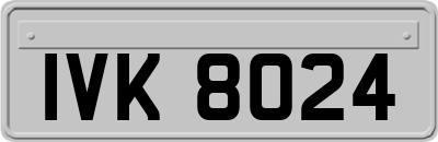 IVK8024